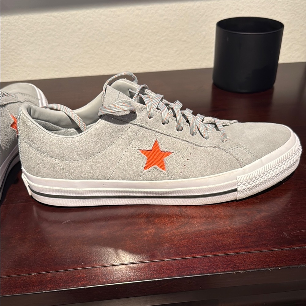 Converse Star Men's Sneakers - Picture 9 of 9